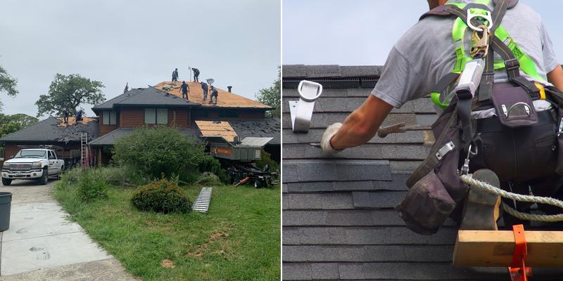 Sutter Roofing And Sheet Metal Inc