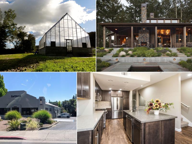 Earthtone Construction Inc