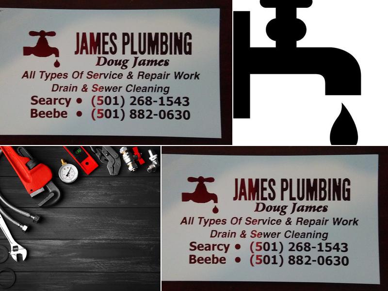 Doug James Plumbing, Inc.