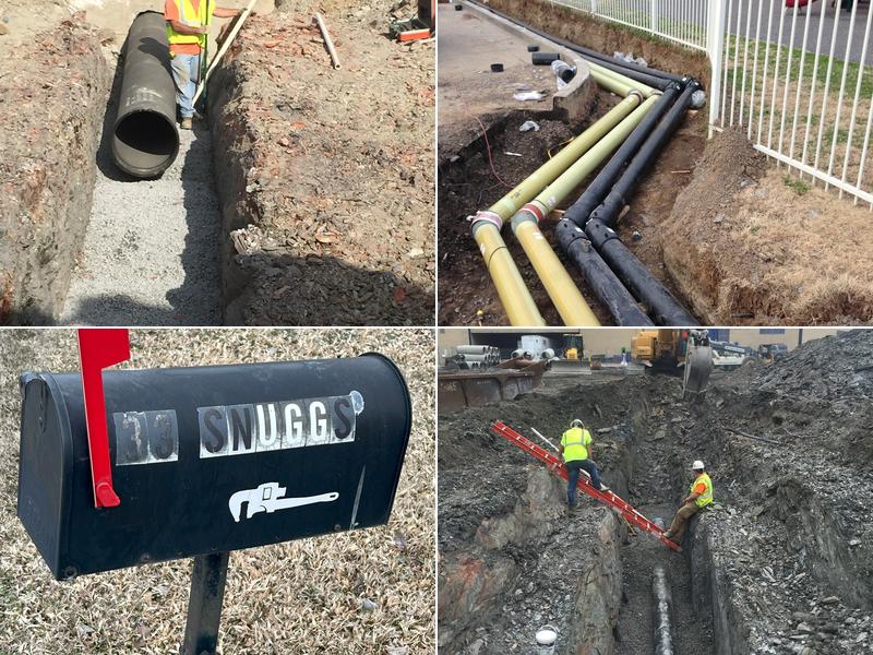 Faulkner Plumbing & Mechanical