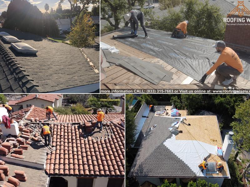 Roofing Wise