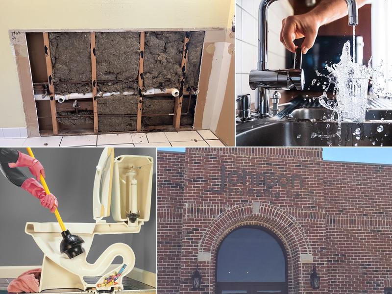 Johnson Plumbing Company