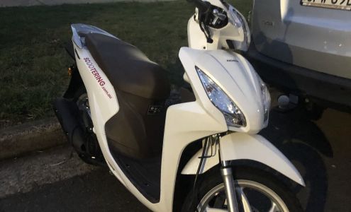Parker Plumbing Inc.