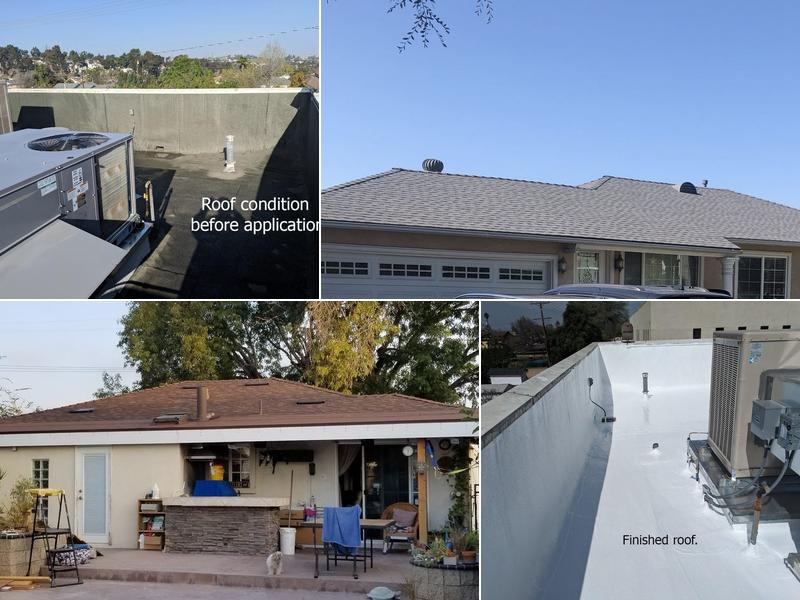 De Lorenzo's Guaranteed Roofing