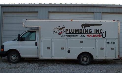 Omni Plumbing Inc