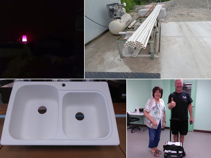 L & J Plumbing Supply