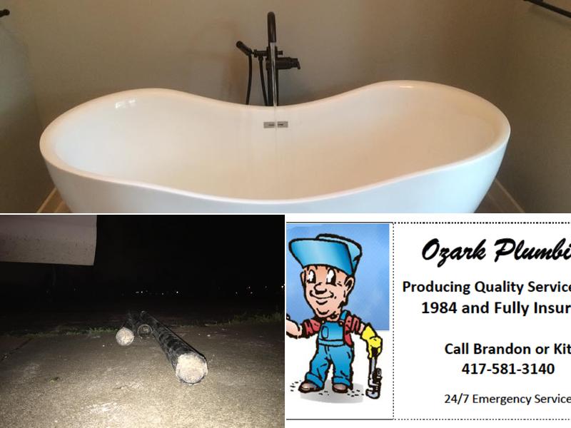 Ozark Plumbing