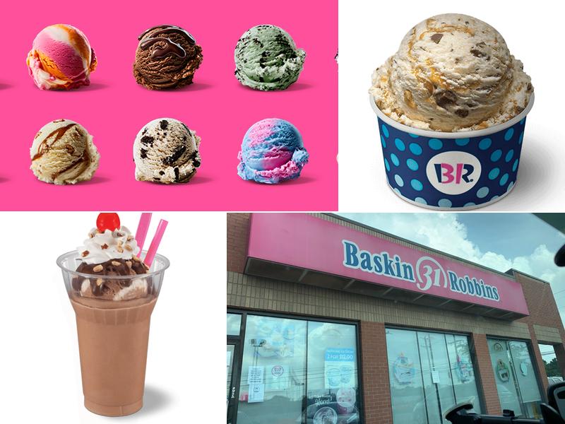 Baskin-Robbins