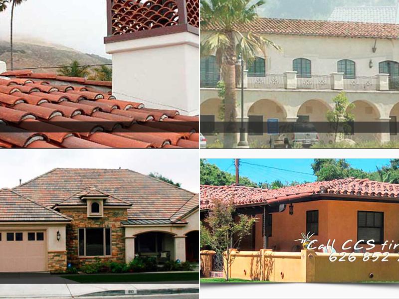 CCS Roof Leak & Repair Experts