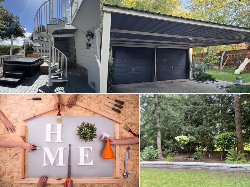 Expert Home Builders