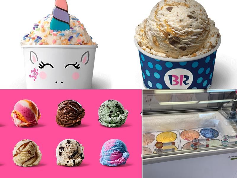 Baskin-Robbins