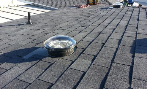 Mark Westfall Roofing Contractor