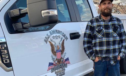 All American Roofing