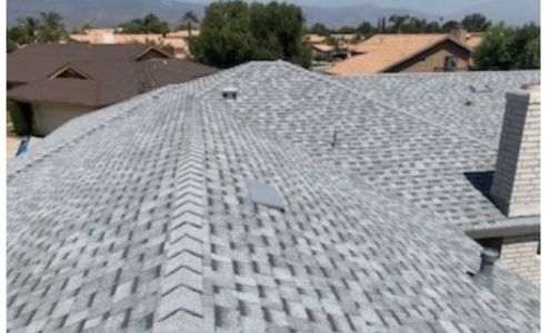 Tip Top Roofing Inc.