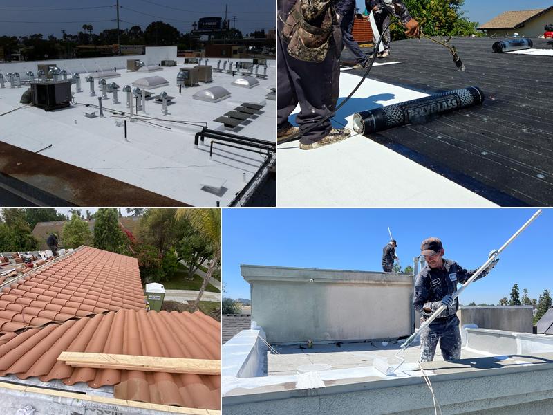 Hull Brothers Roofing