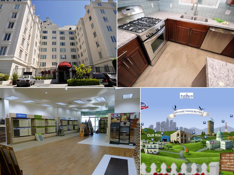 Tri-Tech Restoration & Construction Co. Inc.