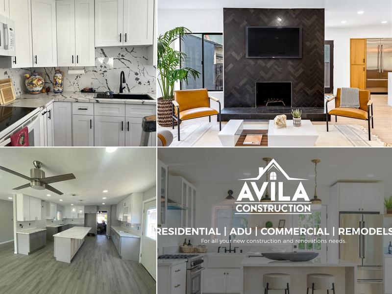 Avila Construction Inc.