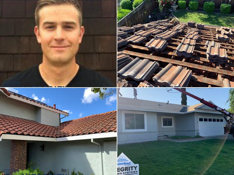 Integrity Roofing Systems