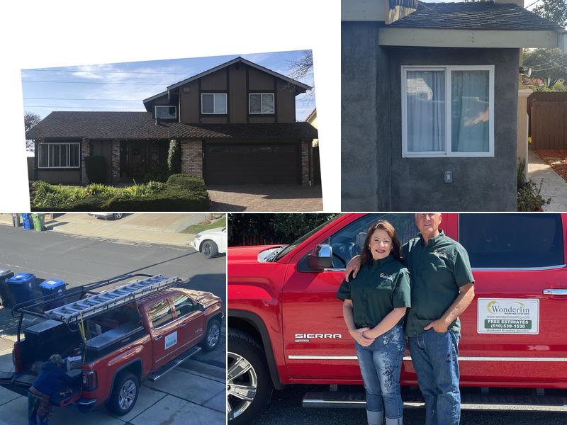 Wonderlin Roofing Systems