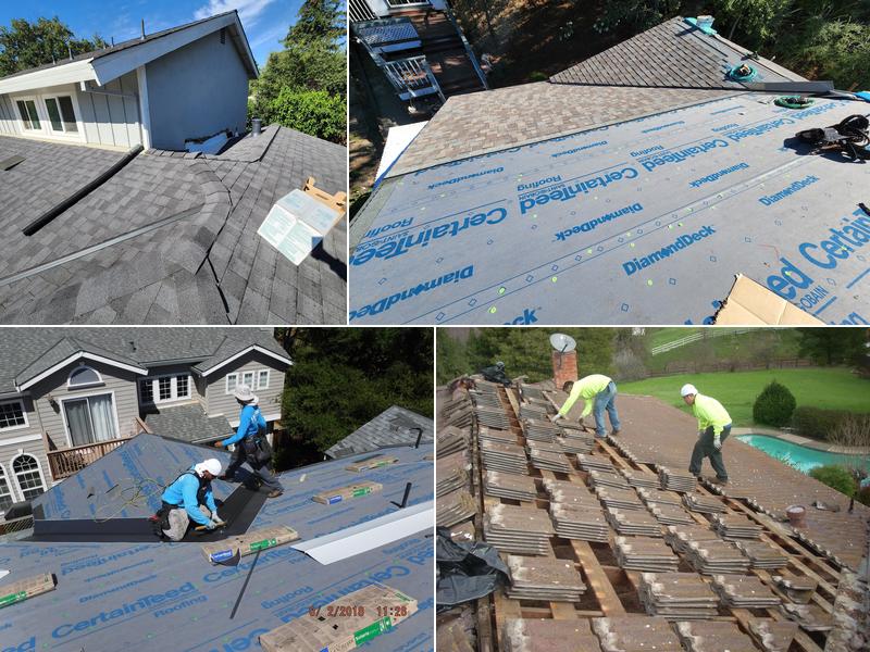 Sierra Roofing and Solar