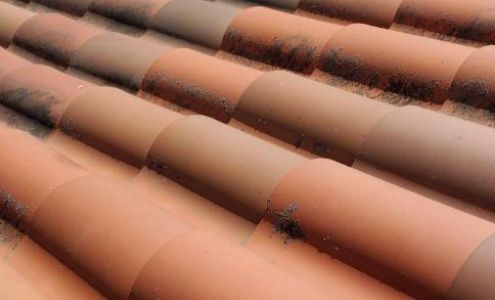 Roofing Repairs Orange County