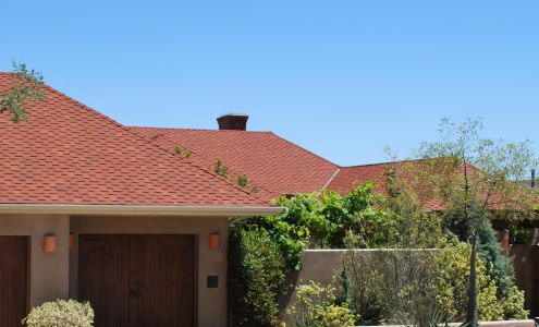 Pacific Crest Roofing