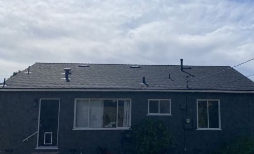 American Roofers & Construction Ventura