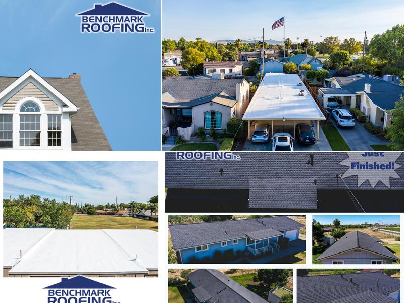 Benchmark Roofing