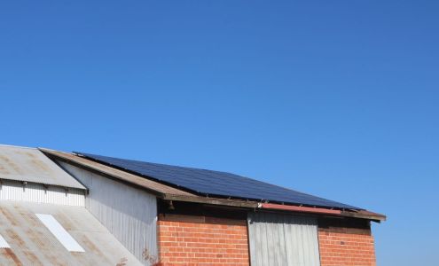 California Building Structures Inc 1220 Reno Ave Suite H, Modesto California 95351