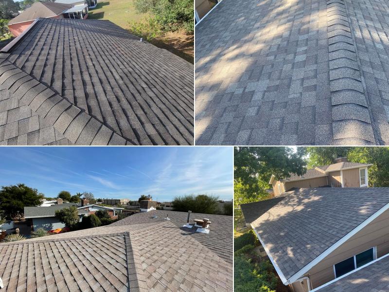 Go Roof Tune-Up, Inc.