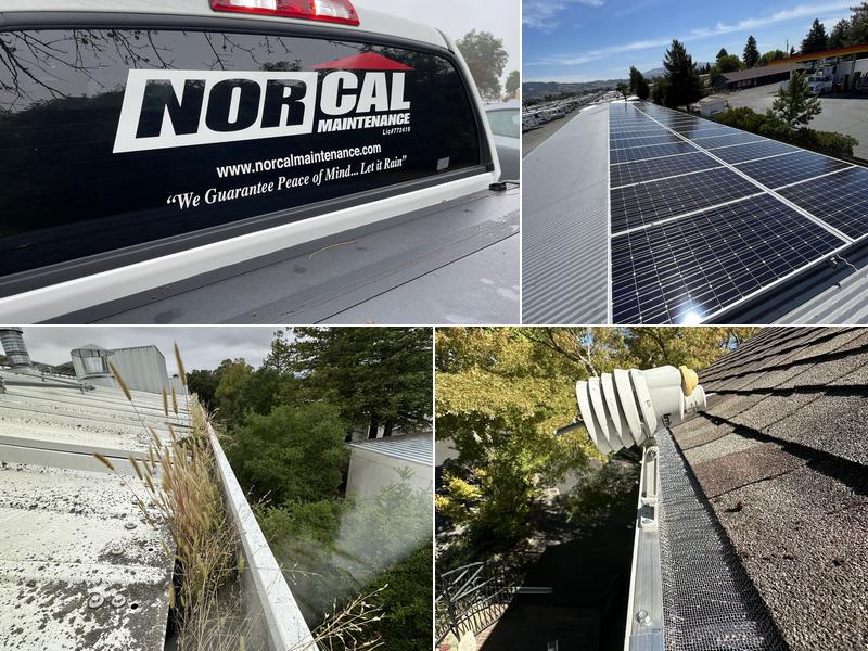 Nor-Cal Maintenance