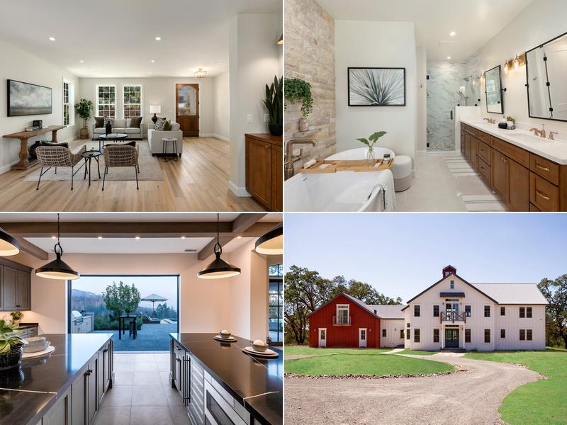 Shook & Waller Construction