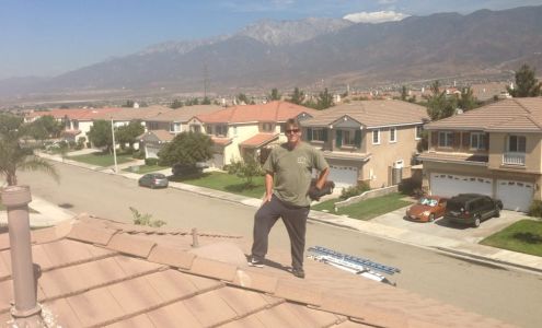 Cabrera Brothers Roof Repair LLC
