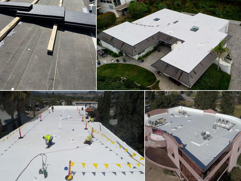 Premium Roof Services, Inc.