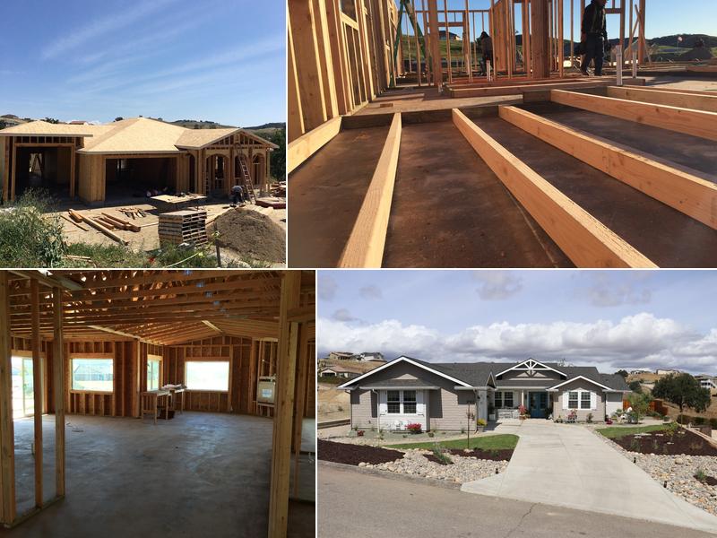 Capps Construction & Concrete