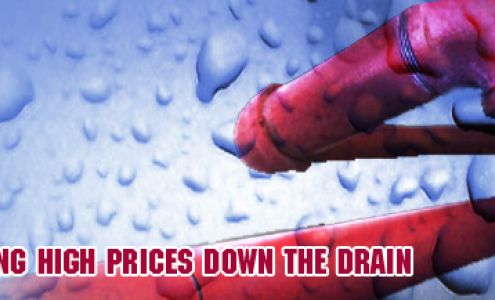 All Clear Drain Cleaning and Plumbing Co