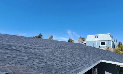 California Roofing Repair