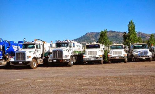 Plumas Sanitation, Inc 73762 Milk Weed Dr, Portola California 96122