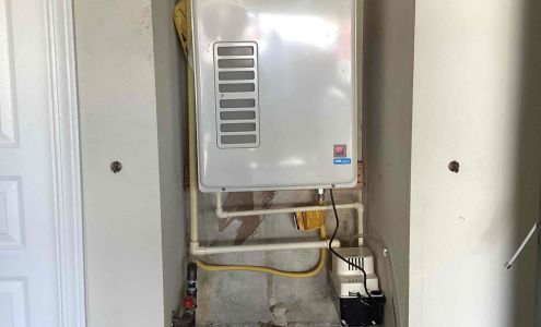 Earl's Performance Plumbing 2264 Park Ave, Chico California 95928