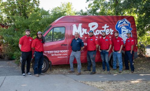 Mr Rooter Plumbing of Northern California 9 Commerce Ct, Chico California 95928