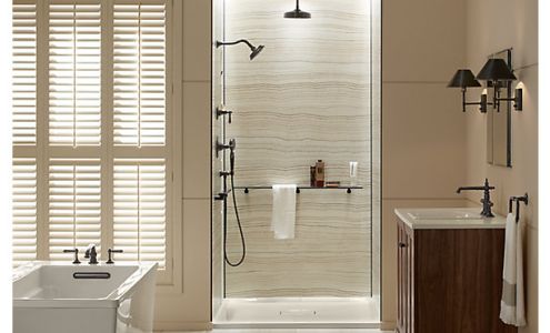 KP Design & Construction Inc.