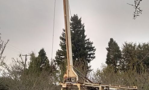 Keller Drilling & Pump