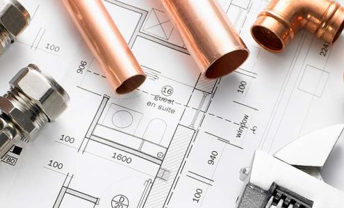 Leo's Plumbing & Piping, Inc.