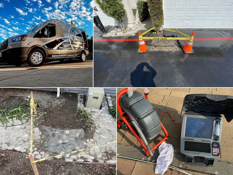 Renowned Plumbing & Rooter