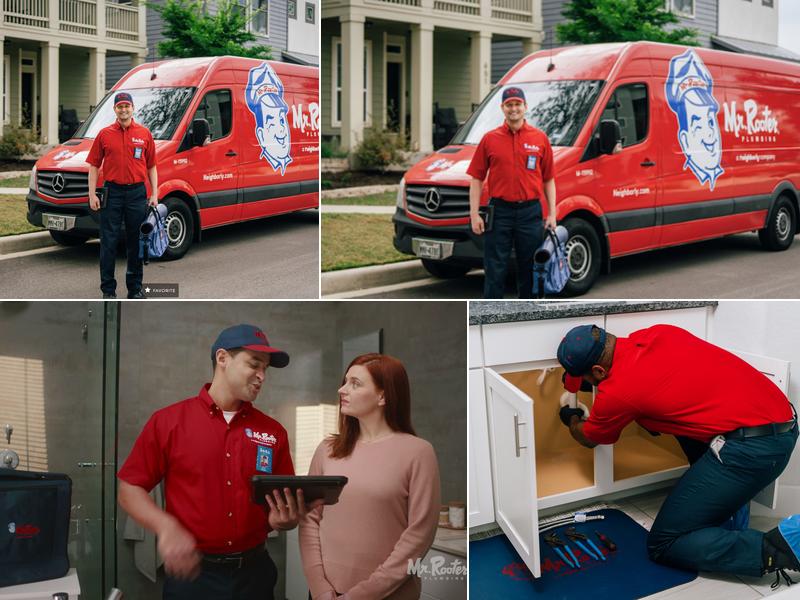 Mr. Rooter Plumbing of Long Beach