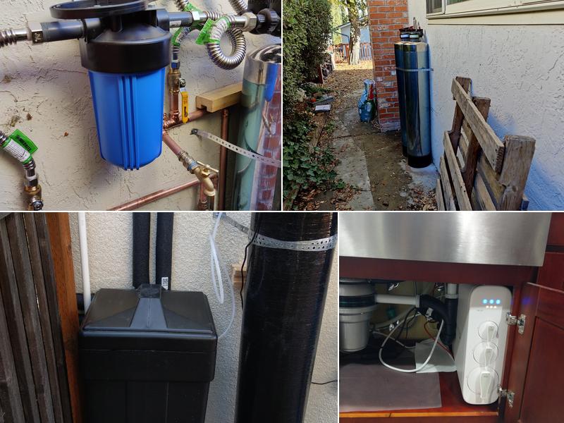 MINOR PLUMBING SERVICES - HANDYMAN SOLUTIONS