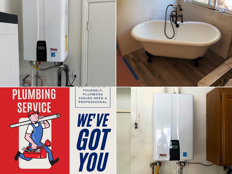American Plumbing Service