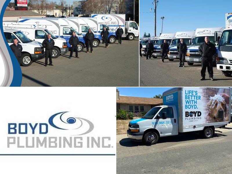Boyd Plumbing
