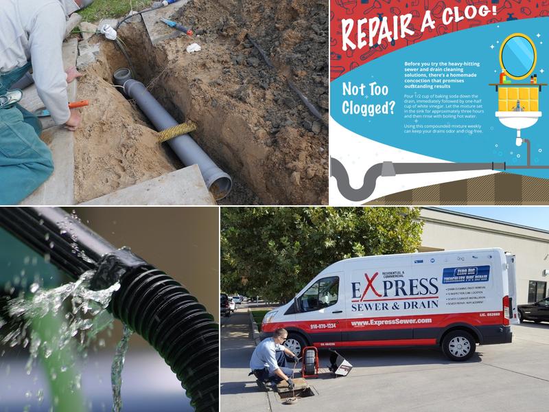 Express Sewer & Drain