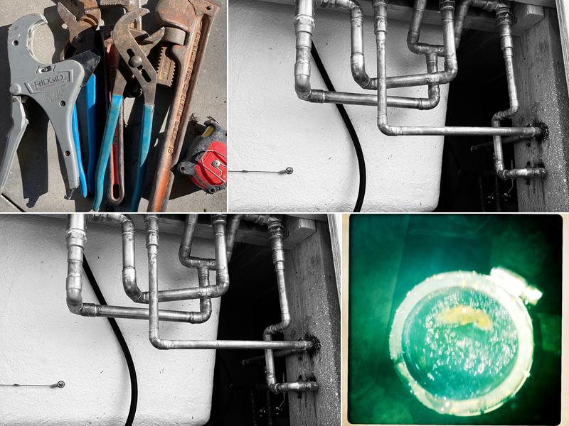 Robertson Plumbing Services